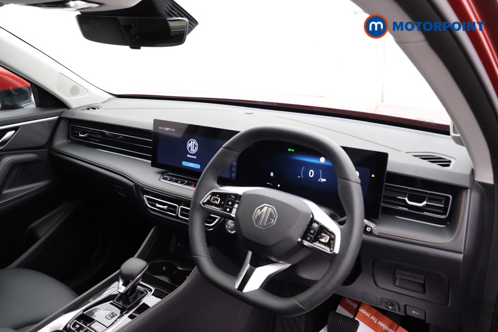 Mg Motor Uk HS Trophy Automatic Petrol SUV - Stock Number (1582618) - 10th supplementary image