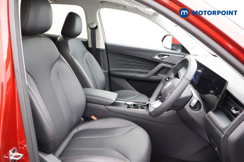 Mg Motor Uk HS Trophy Automatic Petrol SUV - Stock Number (1582618) - 11th supplementary image