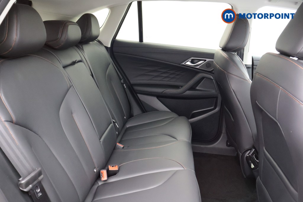 Mg Motor Uk HS Trophy Automatic Petrol SUV - Stock Number (1582618) - 12th supplementary image