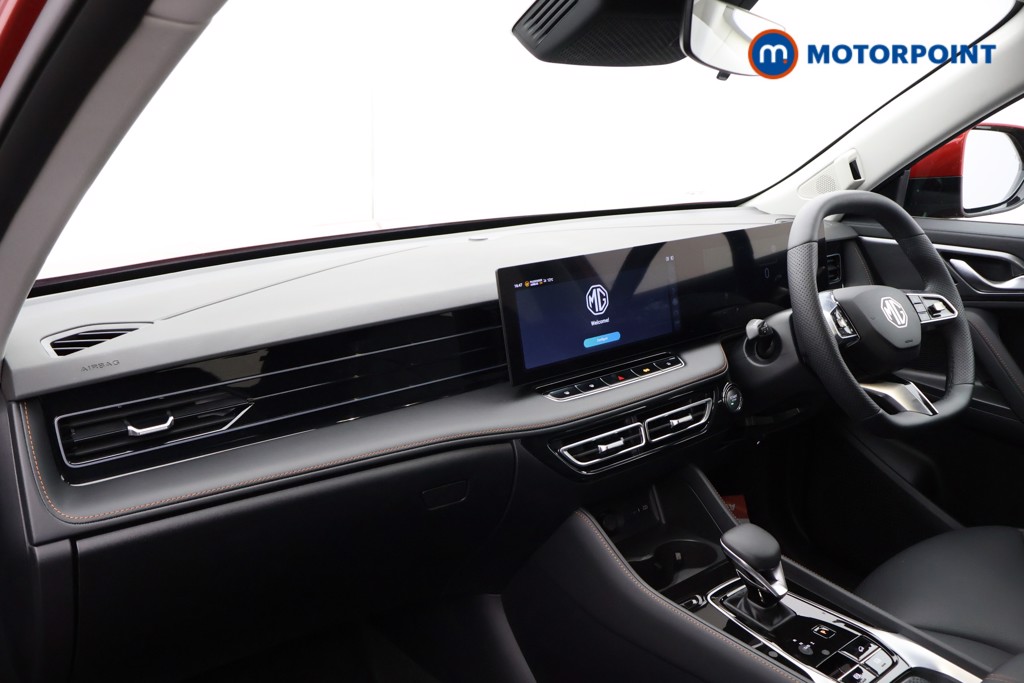 Mg Motor Uk HS Trophy Automatic Petrol SUV - Stock Number (1582618) - 13th supplementary image