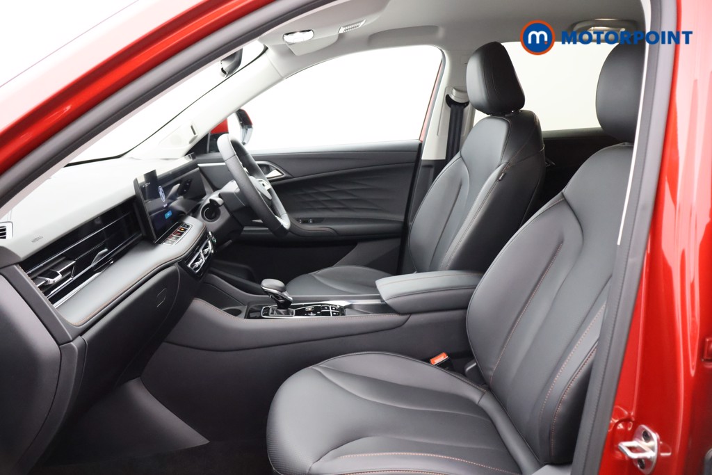 Mg Motor Uk HS Trophy Automatic Petrol SUV - Stock Number (1582618) - 14th supplementary image