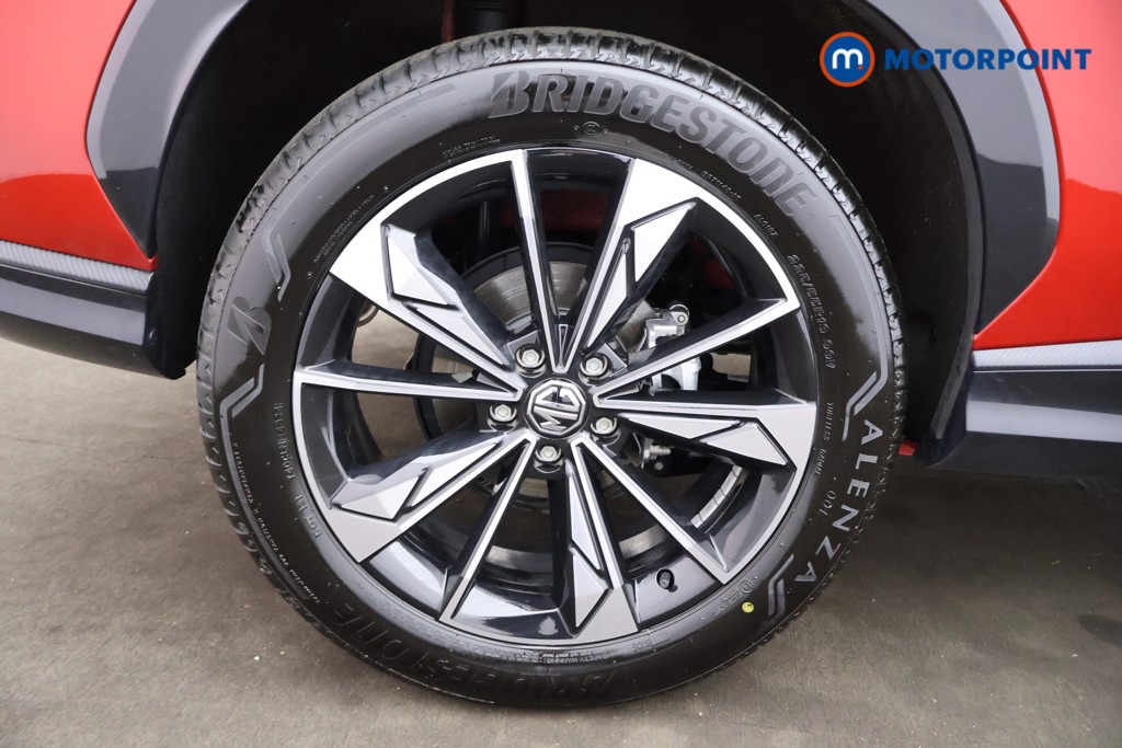 Mg Motor Uk HS Trophy Automatic Petrol SUV - Stock Number (1582618) - 16th supplementary image