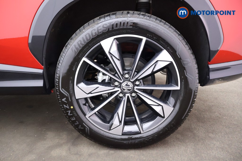 Mg Motor Uk HS Trophy Automatic Petrol SUV - Stock Number (1582618) - 19th supplementary image