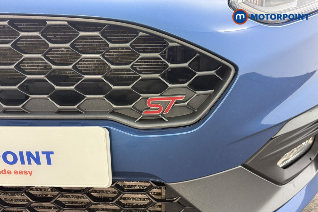 Ford Fiesta St-2 Manual Petrol Hatchback - Stock Number (1582646) - 3rd supplementary image