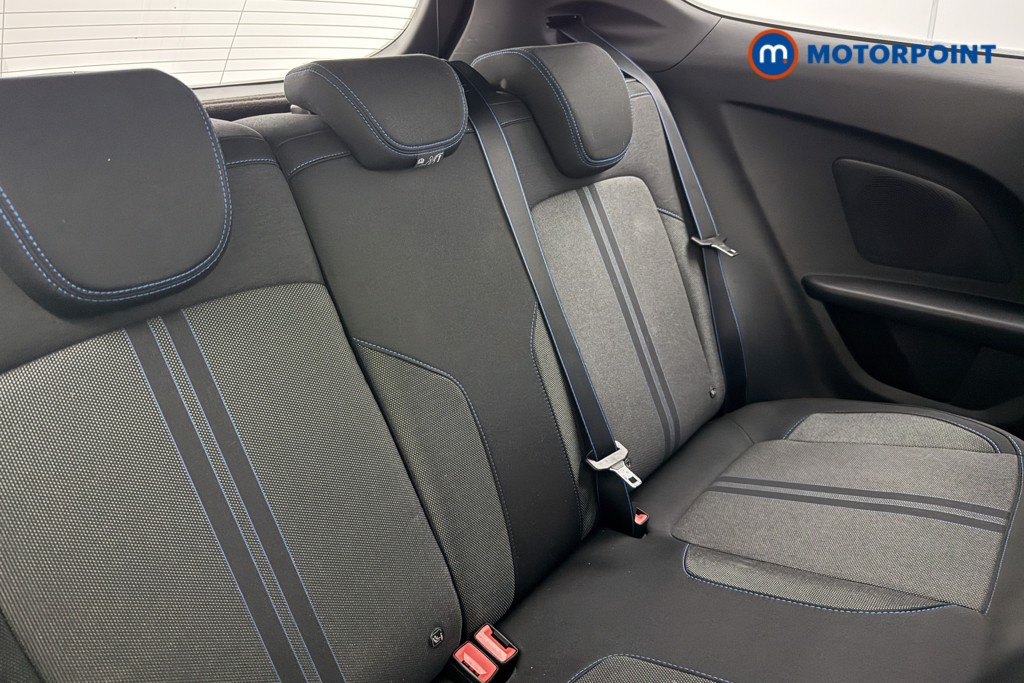 Ford Fiesta St-2 Manual Petrol Hatchback - Stock Number (1582646) - 5th supplementary image