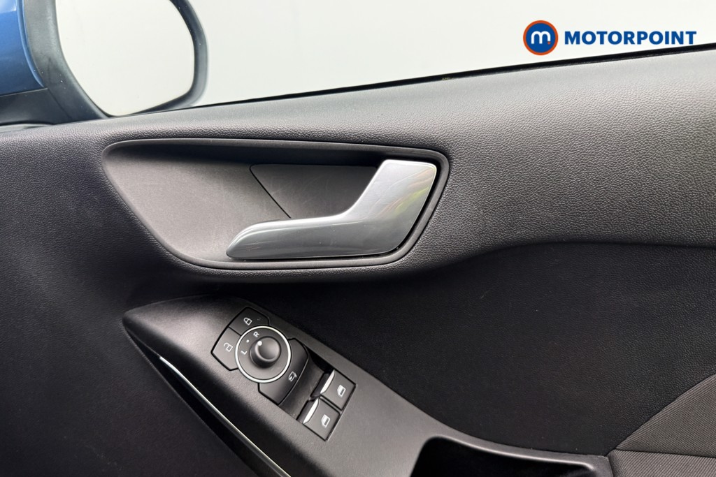 Ford Fiesta St-2 Manual Petrol Hatchback - Stock Number (1582646) - 8th supplementary image