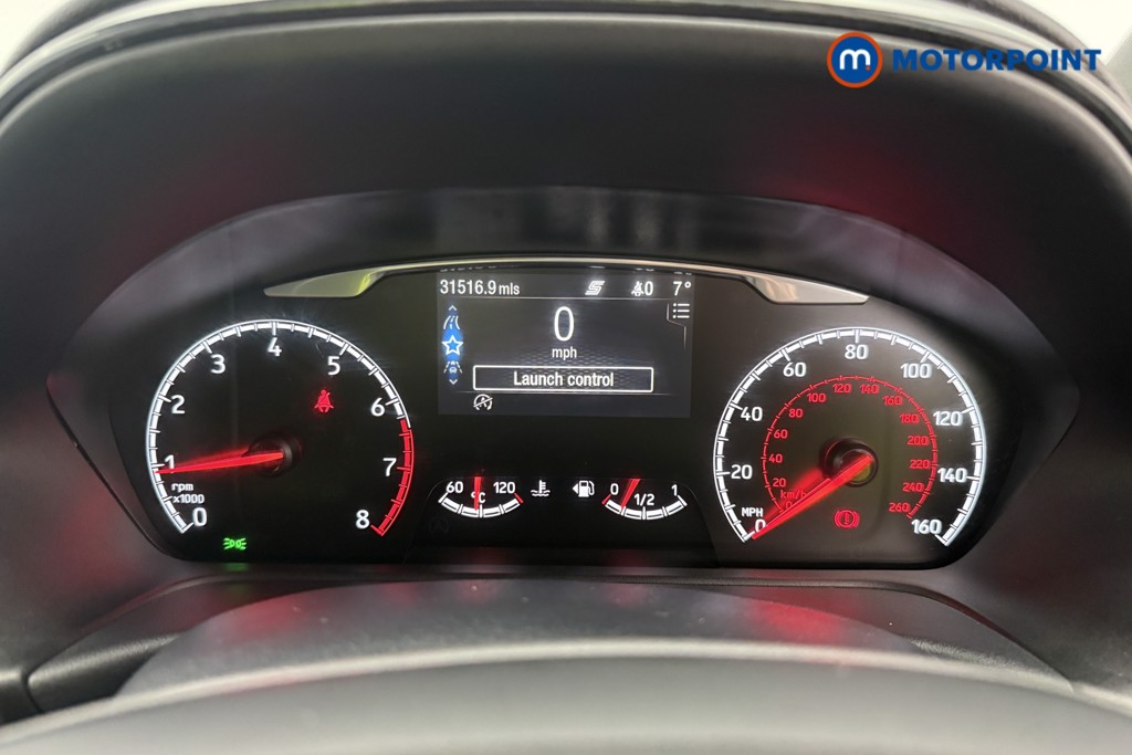 Ford Fiesta St-2 Manual Petrol Hatchback - Stock Number (1582646) - 9th supplementary image