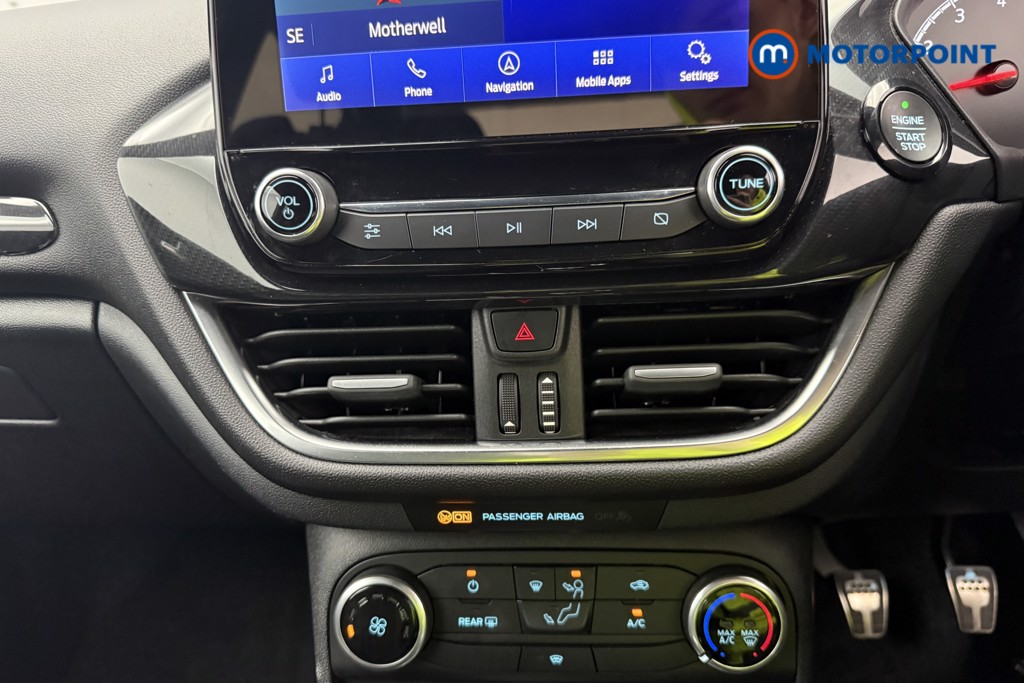 Ford Fiesta St-2 Manual Petrol Hatchback - Stock Number (1582646) - 11th supplementary image