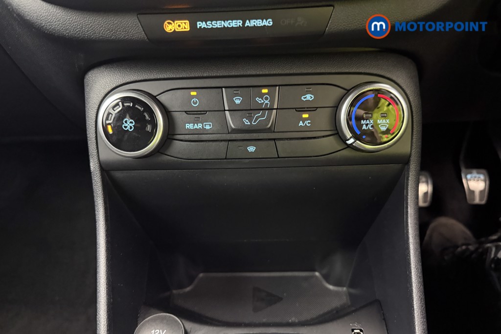 Ford Fiesta St-2 Manual Petrol Hatchback - Stock Number (1582646) - 12th supplementary image
