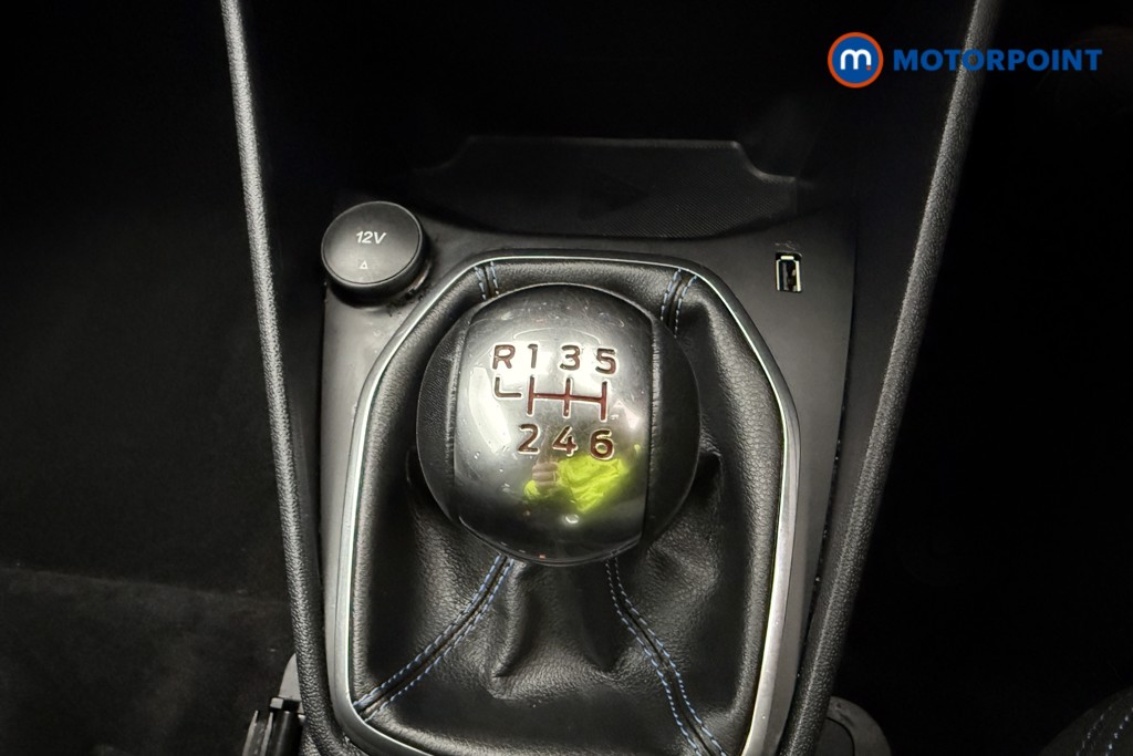 Ford Fiesta St-2 Manual Petrol Hatchback - Stock Number (1582646) - 14th supplementary image