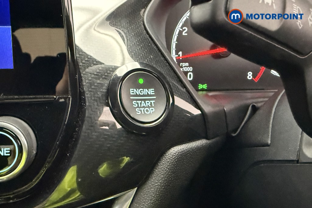 Ford Fiesta St-2 Manual Petrol Hatchback - Stock Number (1582646) - 15th supplementary image