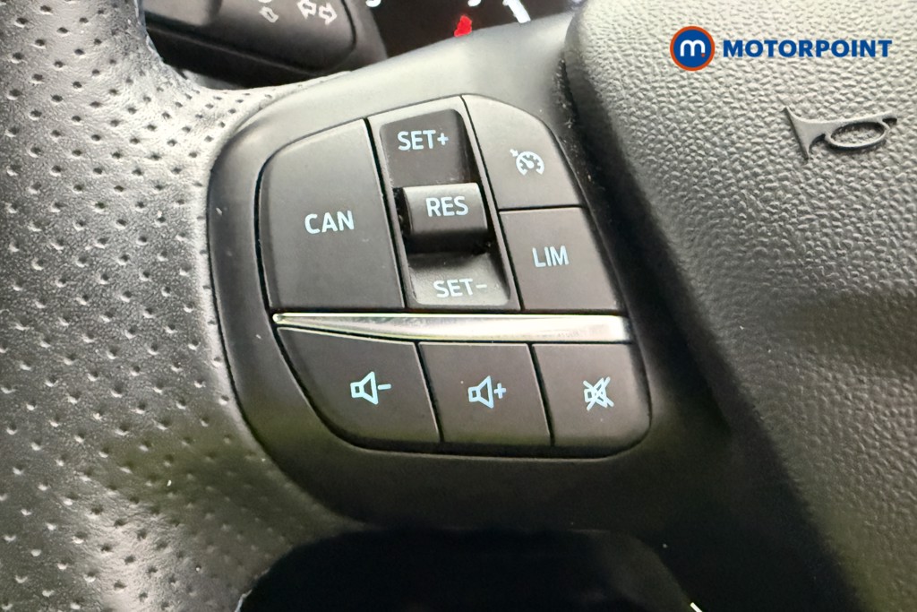 Ford Fiesta St-2 Manual Petrol Hatchback - Stock Number (1582646) - 16th supplementary image