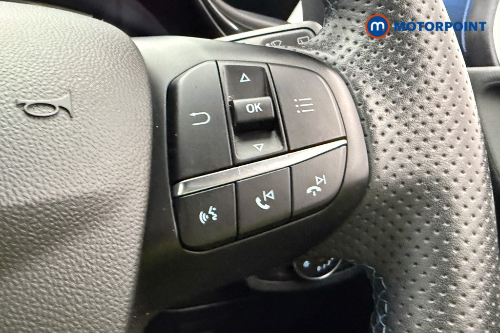 Ford Fiesta St-2 Manual Petrol Hatchback - Stock Number (1582646) - 17th supplementary image