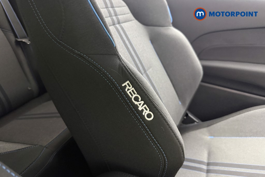 Ford Fiesta St-2 Manual Petrol Hatchback - Stock Number (1582646) - 18th supplementary image
