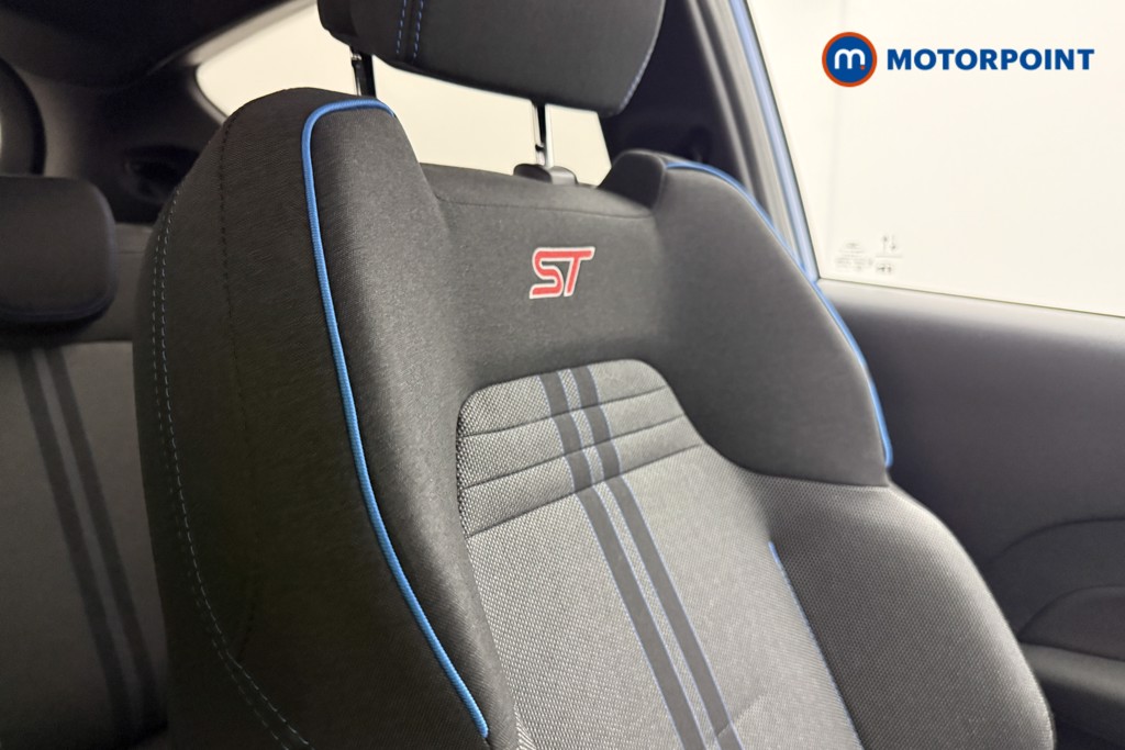 Ford Fiesta St-2 Manual Petrol Hatchback - Stock Number (1582646) - 19th supplementary image