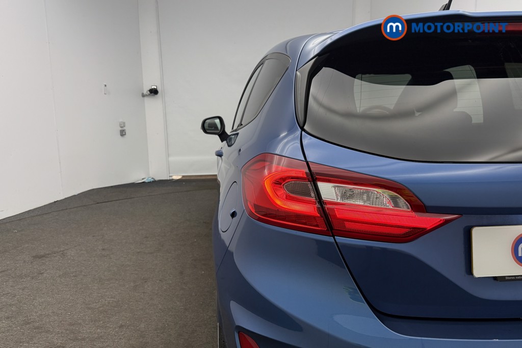 Ford Fiesta St-2 Manual Petrol Hatchback - Stock Number (1582646) - 22nd supplementary image