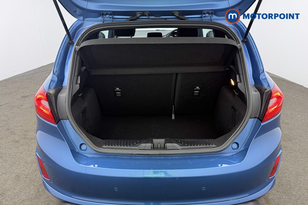 Ford Fiesta St-2 Manual Petrol Hatchback - Stock Number (1582646) - 23rd supplementary image