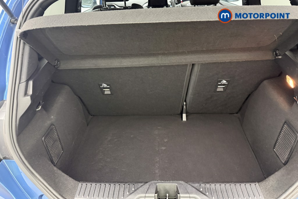 Ford Fiesta St-2 Manual Petrol Hatchback - Stock Number (1582646) - 24th supplementary image