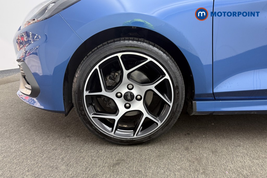 Ford Fiesta St-2 Manual Petrol Hatchback - Stock Number (1582646) - 26th supplementary image