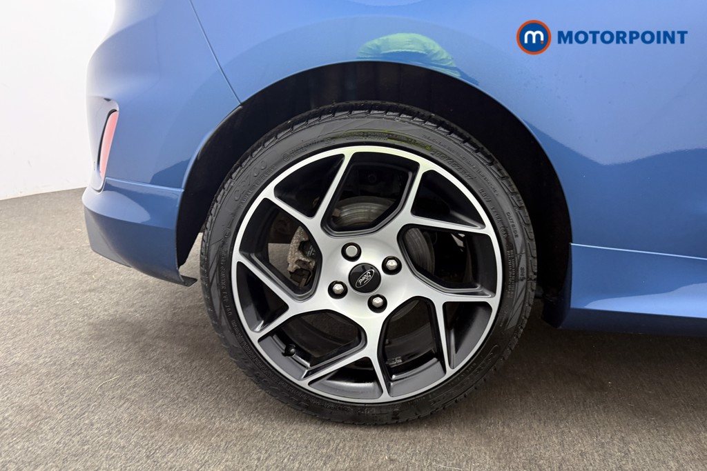 Ford Fiesta St-2 Manual Petrol Hatchback - Stock Number (1582646) - 28th supplementary image