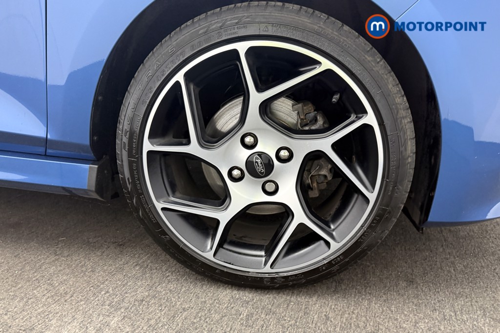 Ford Fiesta St-2 Manual Petrol Hatchback - Stock Number (1582646) - 29th supplementary image