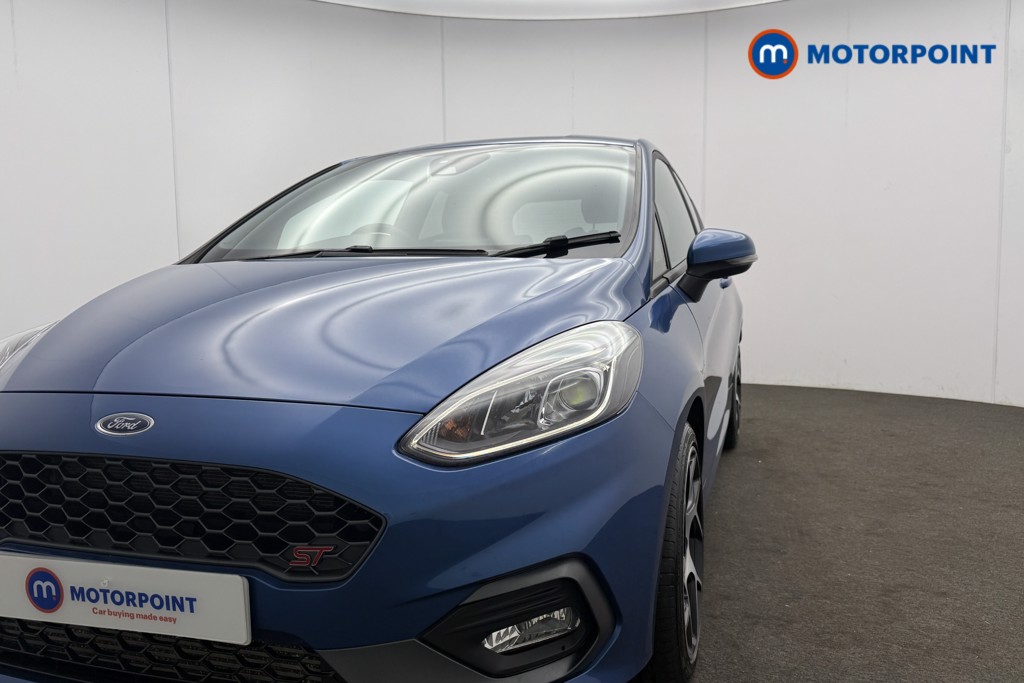 Ford Fiesta St-2 Manual Petrol Hatchback - Stock Number (1582646) - 31st supplementary image