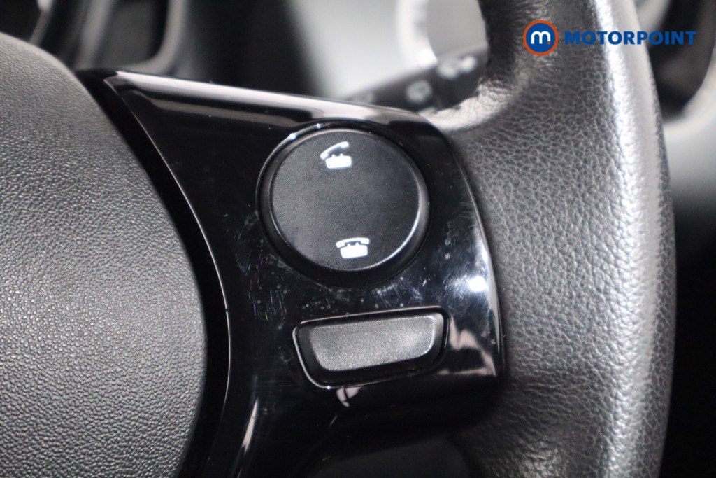 Toyota Aygo X-Play Manual Petrol Hatchback - Stock Number (1582702) - 8th supplementary image