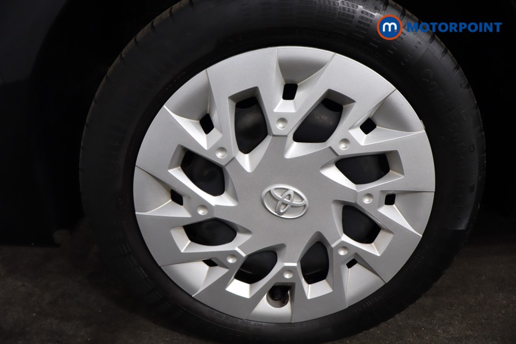Toyota Aygo X-Play Manual Petrol Hatchback - Stock Number (1582702) - 11th supplementary image