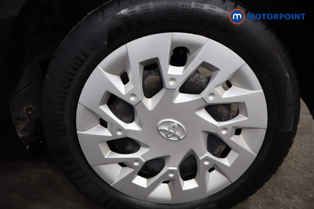 Toyota Aygo X-Play Manual Petrol Hatchback - Stock Number (1582702) - 12th supplementary image