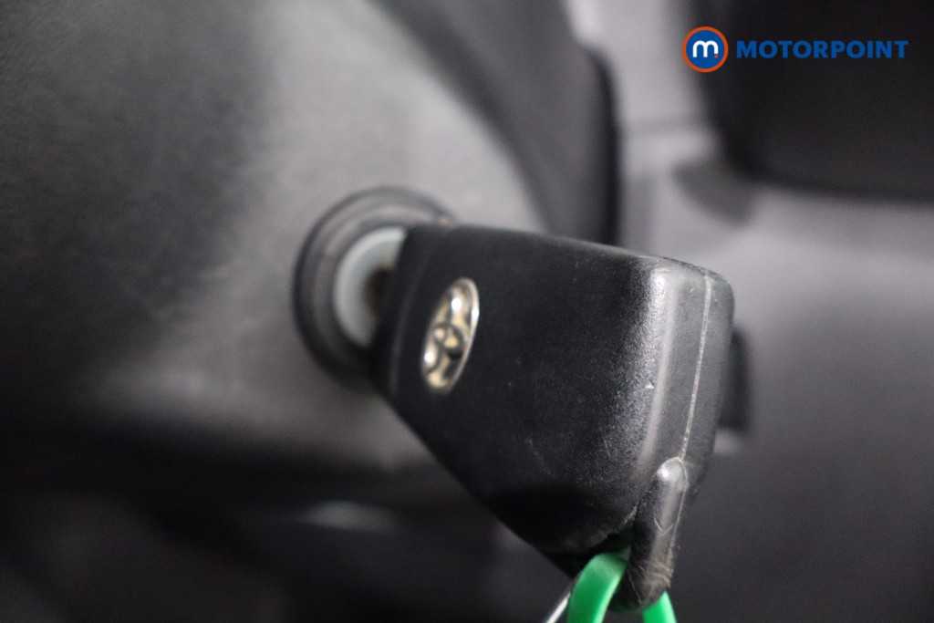 Toyota Aygo X-Play Manual Petrol Hatchback - Stock Number (1582702) - 13th supplementary image