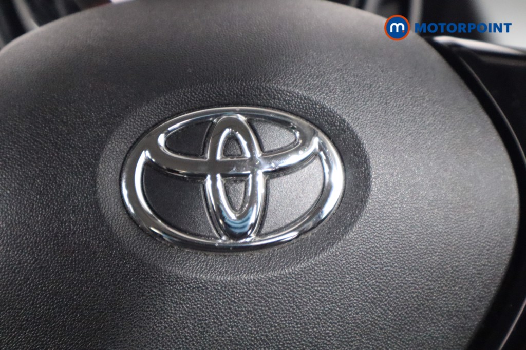 Toyota Aygo X-Play Manual Petrol Hatchback - Stock Number (1582702) - 16th supplementary image