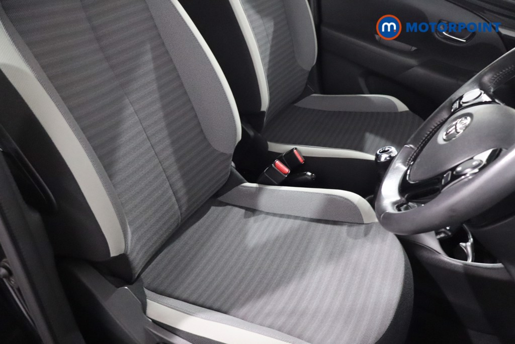 Toyota Aygo X-Play Manual Petrol Hatchback - Stock Number (1582702) - 23rd supplementary image