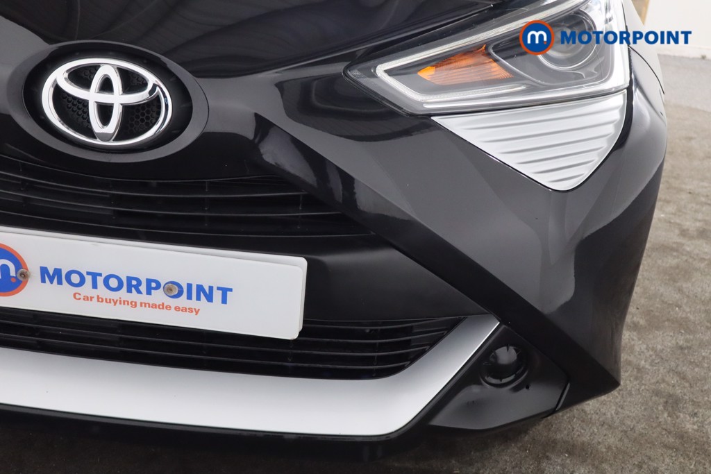 Toyota Aygo X-Play Manual Petrol Hatchback - Stock Number (1582702) - 26th supplementary image