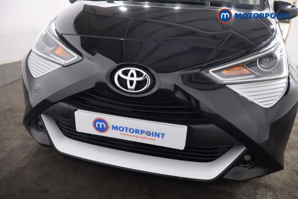 Toyota Aygo X-Play Manual Petrol Hatchback - Stock Number (1582702) - 28th supplementary image