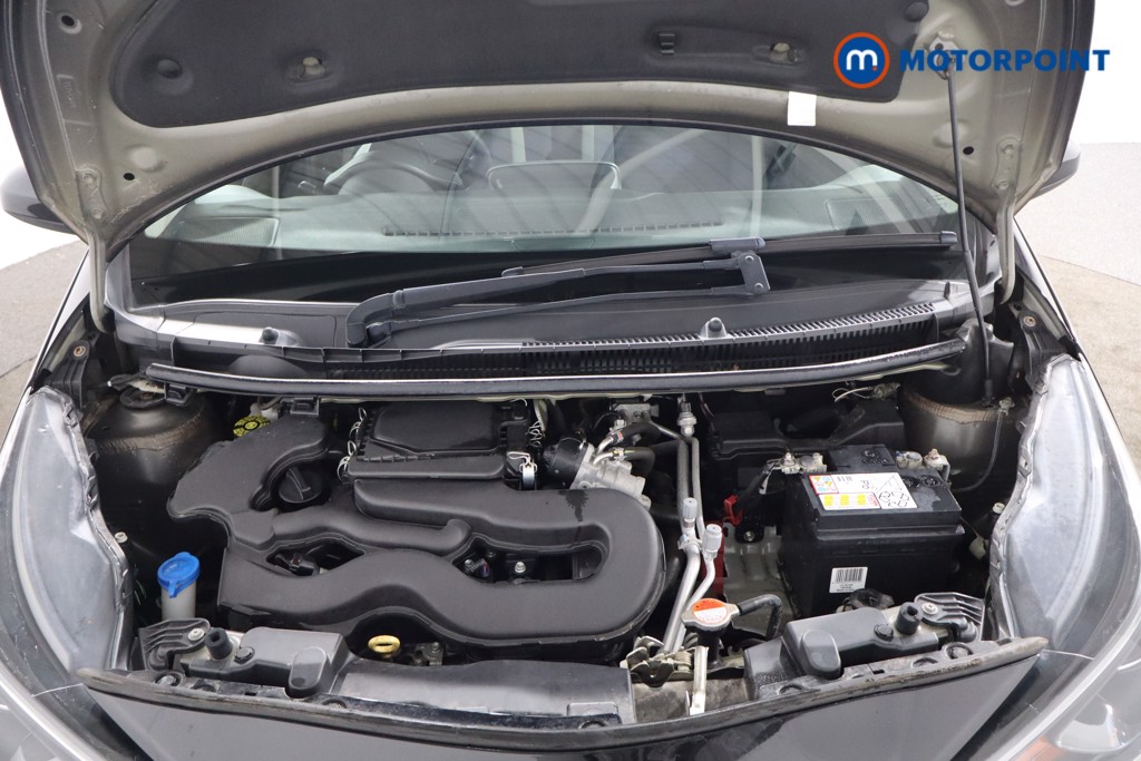 Toyota Aygo X-Play Manual Petrol Hatchback - Stock Number (1582702) - 29th supplementary image