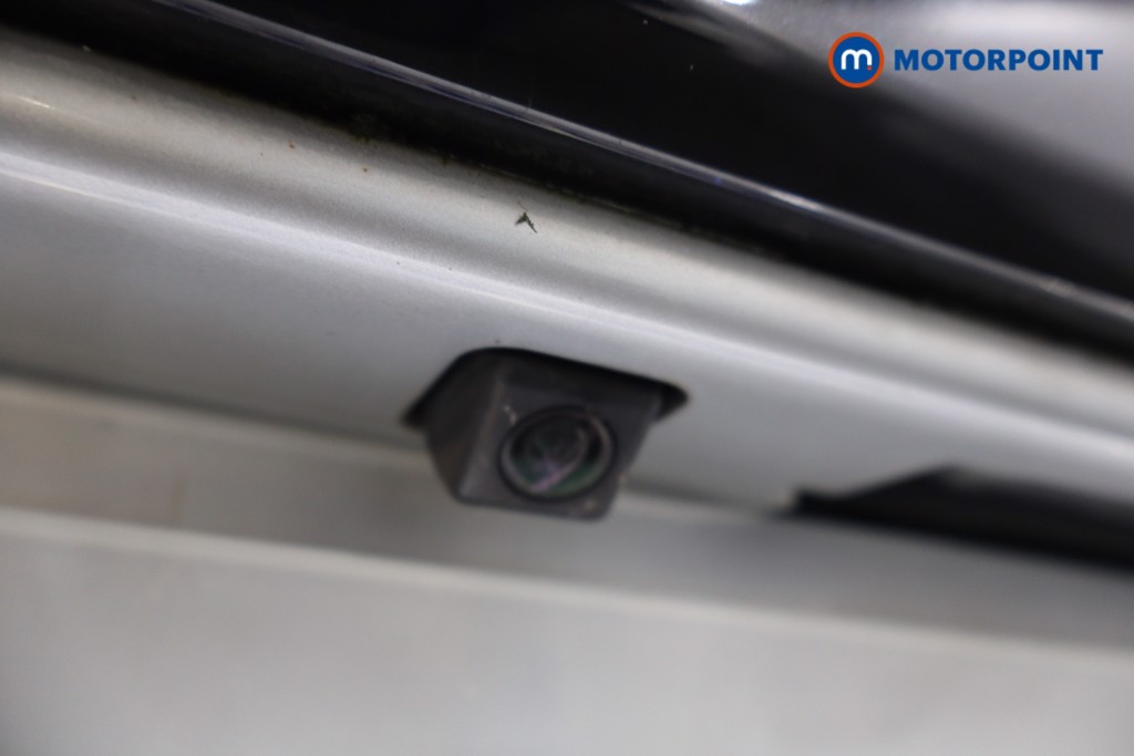 Toyota Aygo X-Play Manual Petrol Hatchback - Stock Number (1582702) - 33rd supplementary image