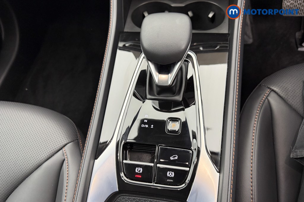 Mg Motor Uk HS Trophy Automatic Petrol SUV - Stock Number (1582825) - 7th supplementary image