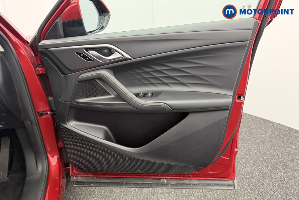 Mg Motor Uk HS Trophy Automatic Petrol SUV - Stock Number (1582825) - 11th supplementary image