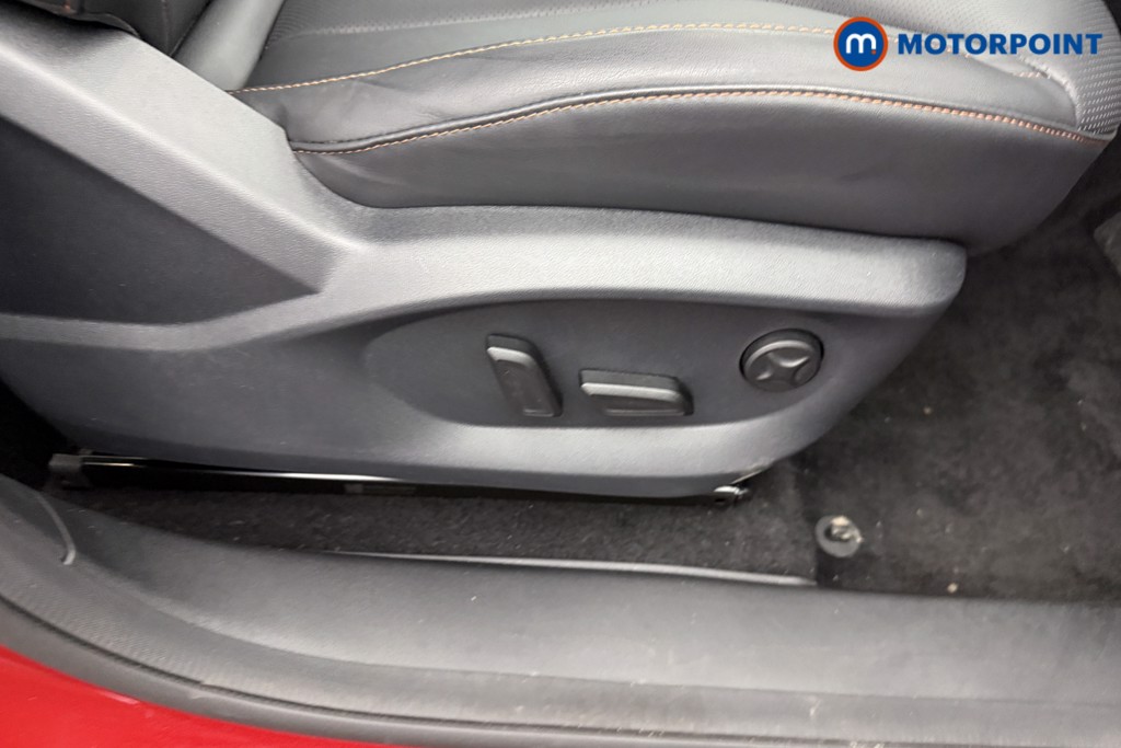 Mg Motor Uk HS Trophy Automatic Petrol SUV - Stock Number (1582825) - 12th supplementary image