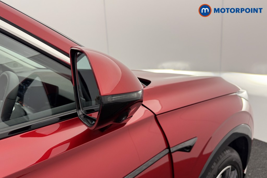Mg Motor Uk HS Trophy Automatic Petrol SUV - Stock Number (1582825) - 13th supplementary image