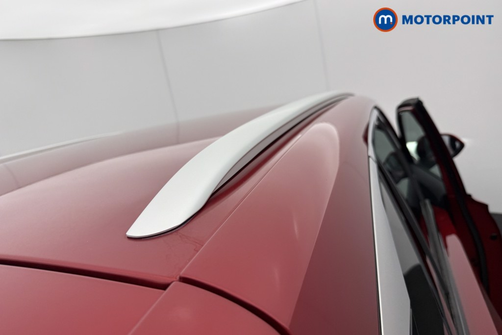 Mg Motor Uk HS Trophy Automatic Petrol SUV - Stock Number (1582825) - 14th supplementary image