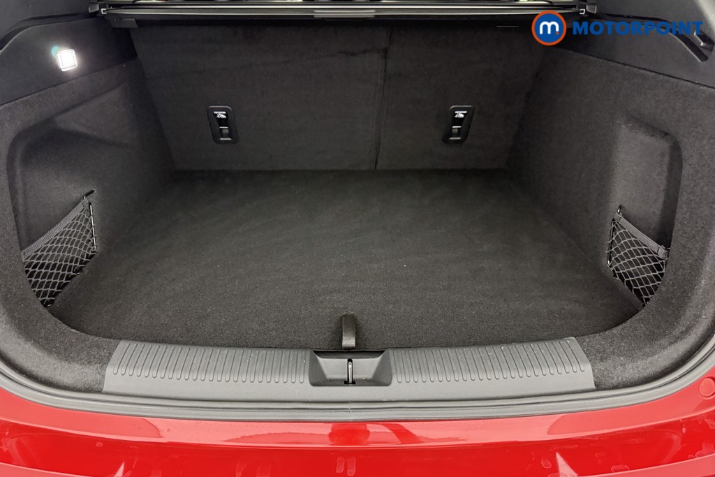 Mg Motor Uk HS Trophy Automatic Petrol SUV - Stock Number (1582825) - 16th supplementary image