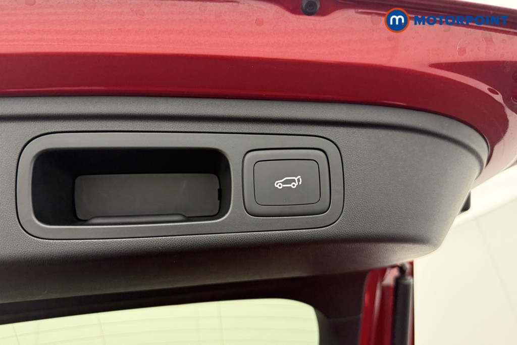 Mg Motor Uk HS Trophy Automatic Petrol SUV - Stock Number (1582825) - 17th supplementary image
