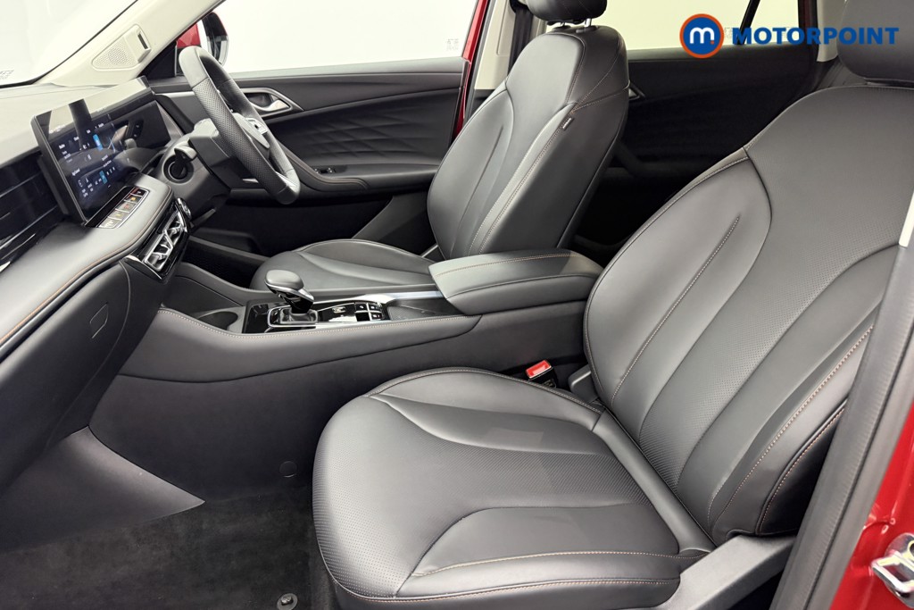 Mg Motor Uk HS Trophy Automatic Petrol SUV - Stock Number (1582825) - 18th supplementary image