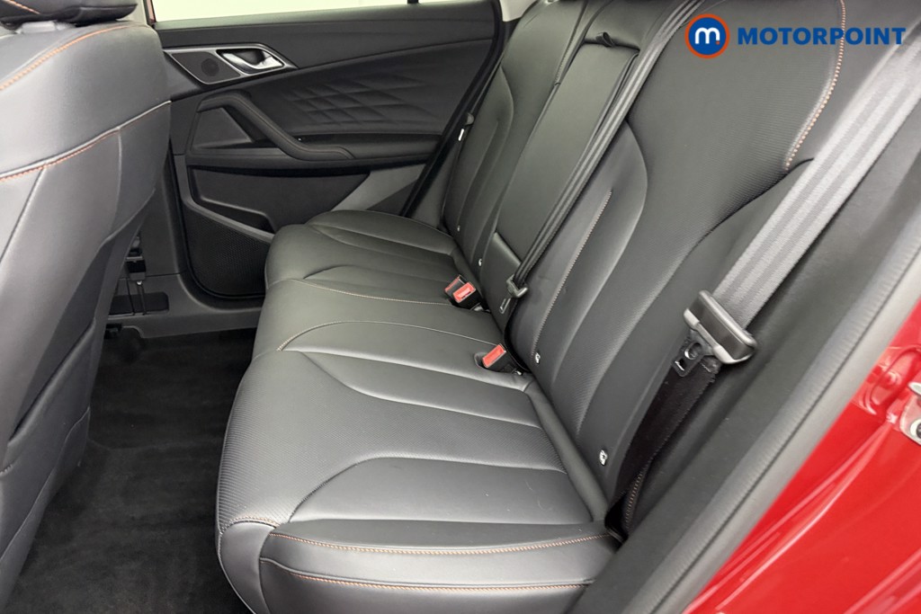 Mg Motor Uk HS Trophy Automatic Petrol SUV - Stock Number (1582825) - 20th supplementary image