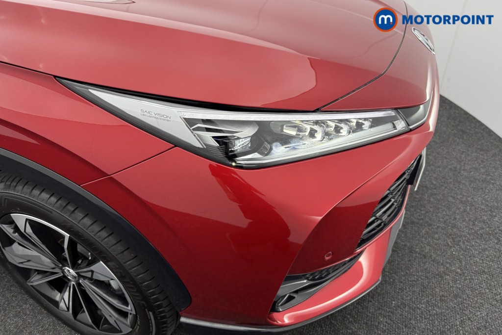 Mg Motor Uk HS Trophy Automatic Petrol SUV - Stock Number (1582825) - 24th supplementary image