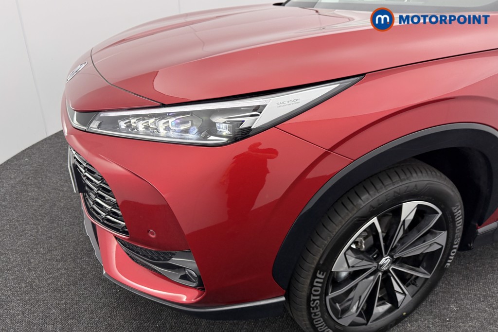 Mg Motor Uk HS Trophy Automatic Petrol SUV - Stock Number (1582825) - 25th supplementary image