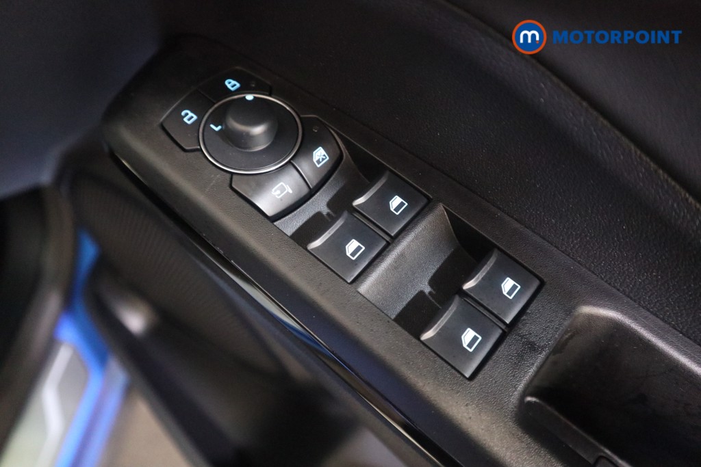 Ford Puma St-Line X Manual Petrol SUV - Stock Number (1582835) - 9th supplementary image