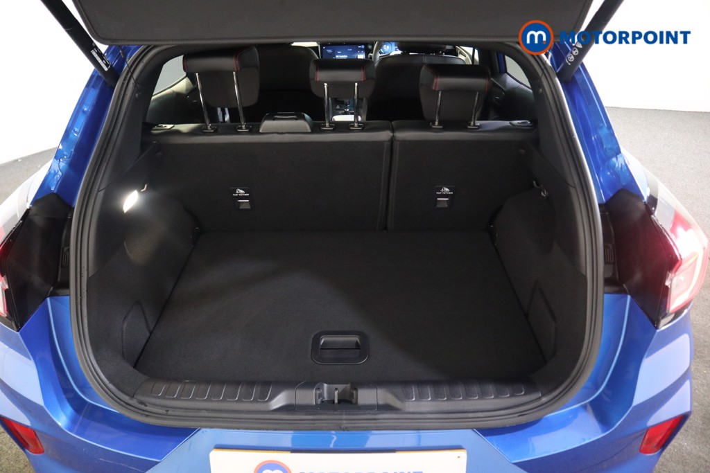 Ford Puma St-Line X Manual Petrol SUV - Stock Number (1582835) - 12th supplementary image