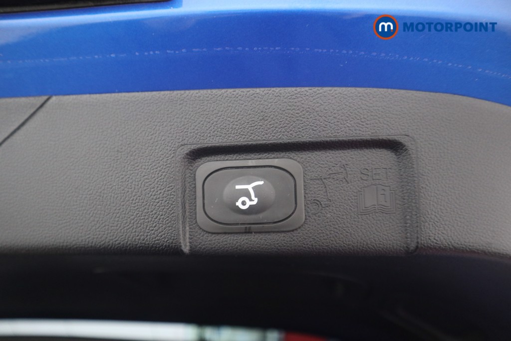 Ford Puma St-Line X Manual Petrol SUV - Stock Number (1582835) - 13th supplementary image